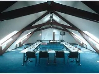 Hotel Antigone