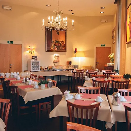 Antigone Hotel Antwerpia