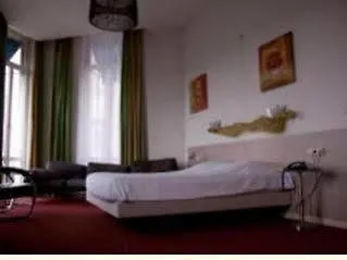 Antigone Hotel