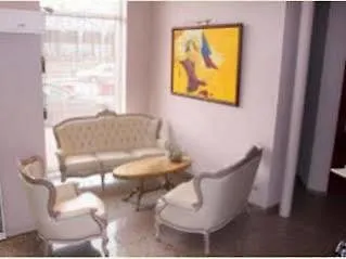 Hotel Antigone 3*