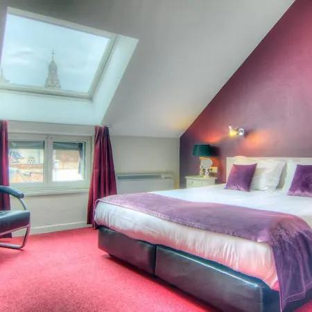 Antigone Hotel