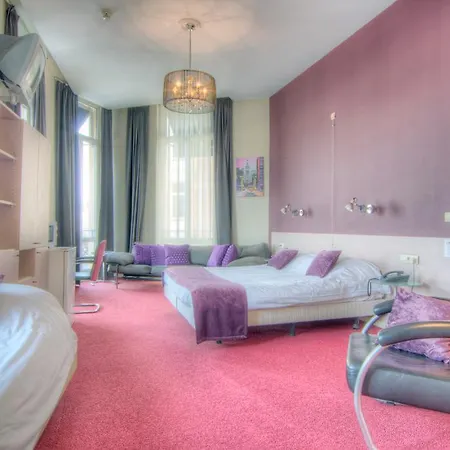 Hotel Antigone 3*
