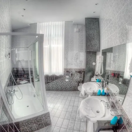 Hotel Antigone 3*